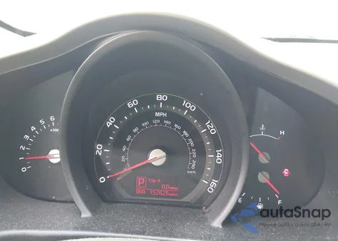 2014 Kia Sportage Lx из США, поврежденный, VIN KNDPB3AC9E7581970